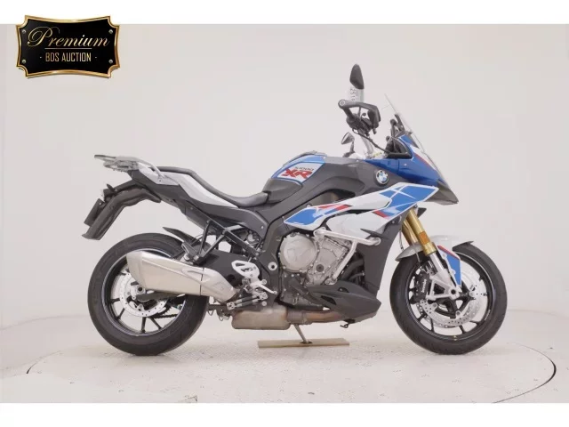 Other BMWS1000XR лот № 2518 оценка 5  с аукциона в Японии