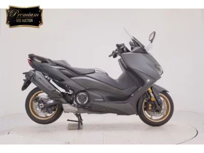 Yamaha T-MAX560T 2020