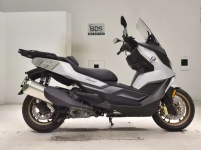 Other BMWC400GT  с аукциона в Японии