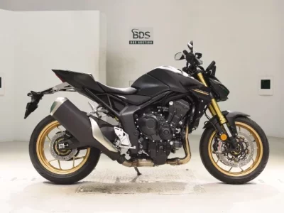 Honda CB1000HORNET SP  с аукциона в Японии