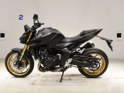 Honda CB1000HORNET SP  с аукциона в Японии