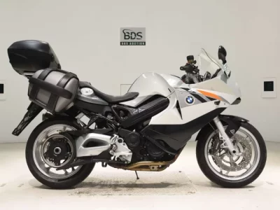 BMW BMW F800ST  с аукциона в Японии
