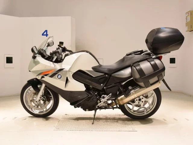 BMW BMW F800ST
