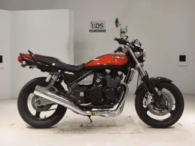 Kawasaki ZEPHYR400K