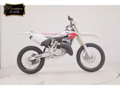 Yamaha YZ125