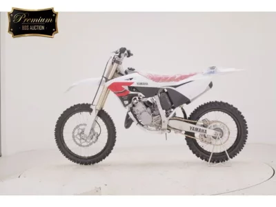 Yamaha YZ125