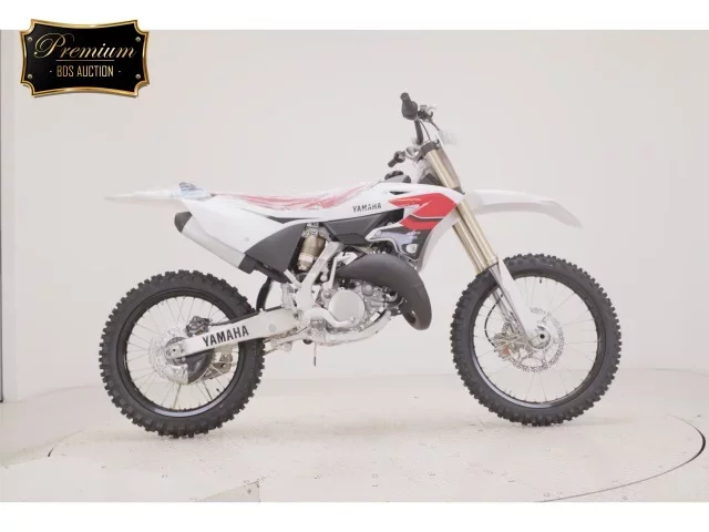 Yamaha YZ125