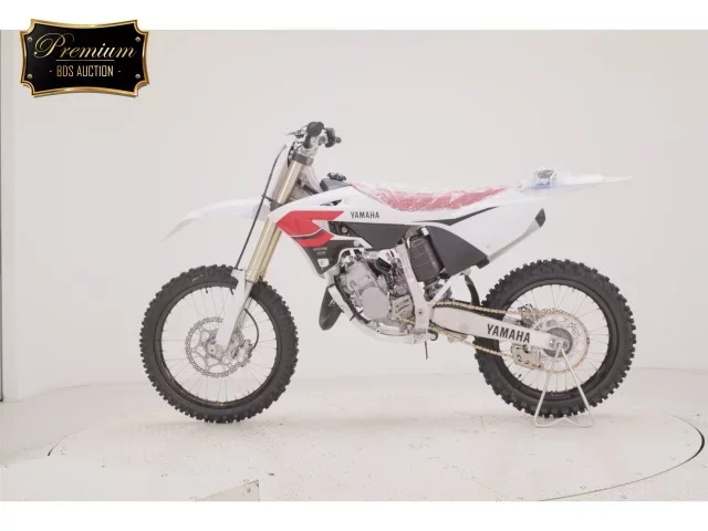 Yamaha YZ125