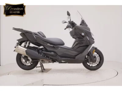 Other BMWC400GT  с аукциона в Японии