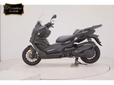 Other BMWC400GT  с аукциона в Японии