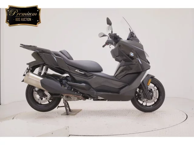 Other BMWC400GT лот № 7508 оценка 7  с аукциона в Японии