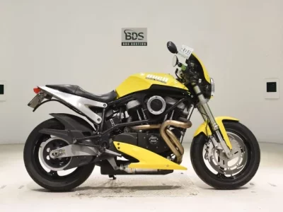 Buell BUELL X1 LIGHTNING  с аукциона в Японии