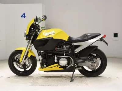 Buell BUELL X1 LIGHTNING  с аукциона в Японии