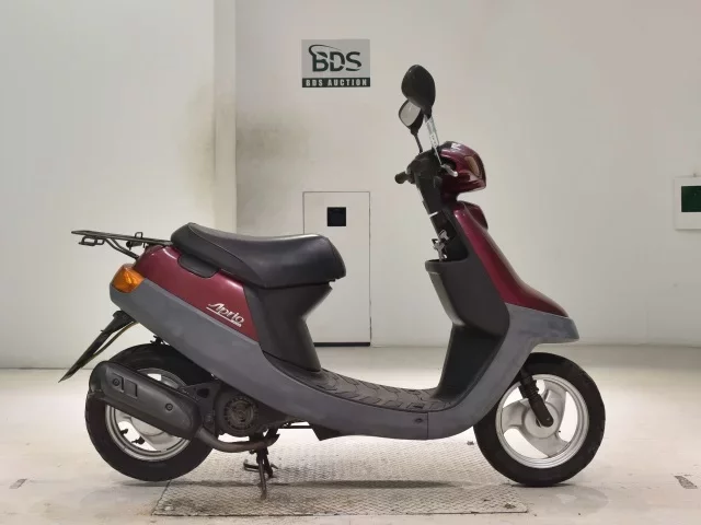 Yamaha JOG APRIO