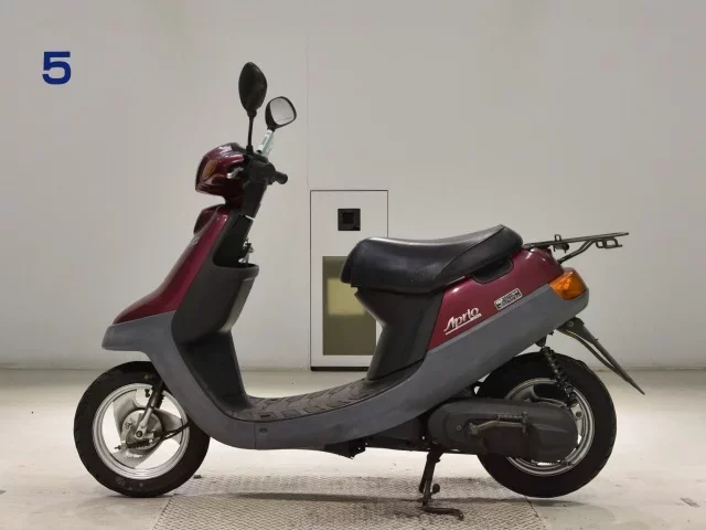 Yamaha JOG APRIO