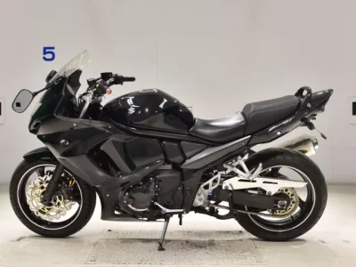 Suzuki BANDIT1250F