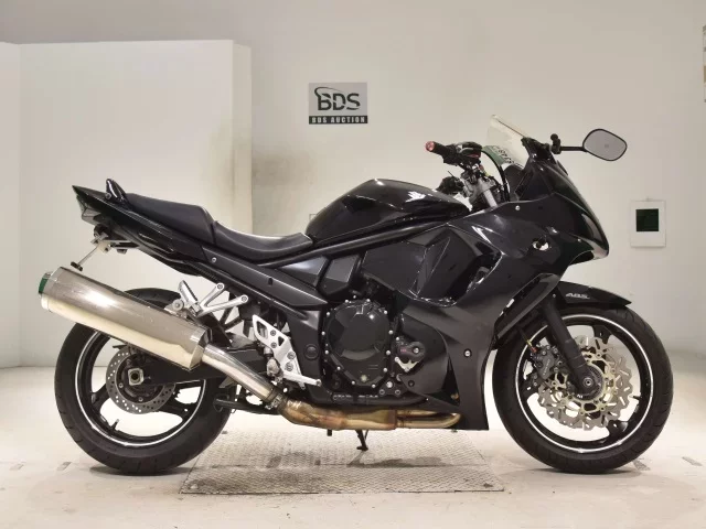 Suzuki BANDIT1250F