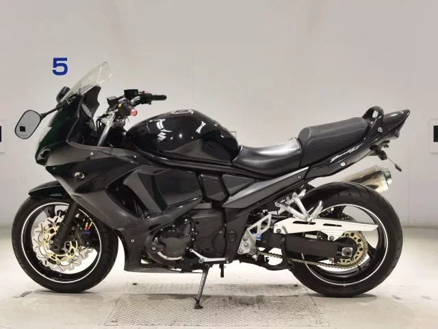 Suzuki BANDIT1250F