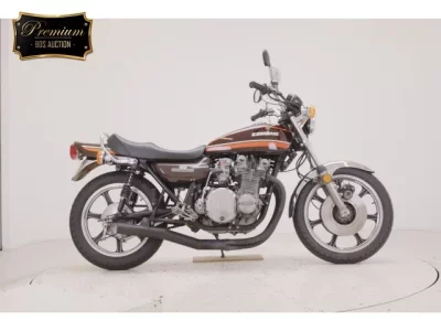 Kawasaki Z1