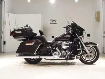Harley-Davidson HARLEY FLHTCU1690  с аукциона в Японии
