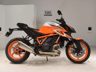 Other KTM1290 SUPER DUKE RE HO  с аукциона в Японии