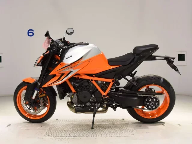 Other KTM1290 SUPER DUKE RE HO