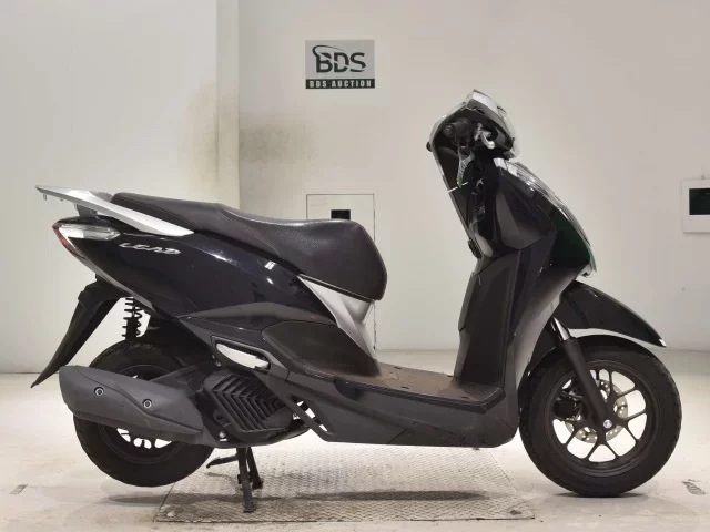 Honda LEAD125-2