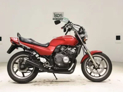 Honda JADE  с аукциона в Японии