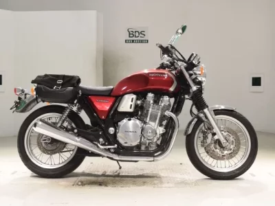 Honda CB1100EXAE PACKAGE