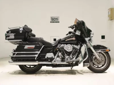 Harley-Davidson HARLEY FLHTC1580  с аукциона в Японии