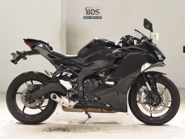 Kawasaki ZX-25R