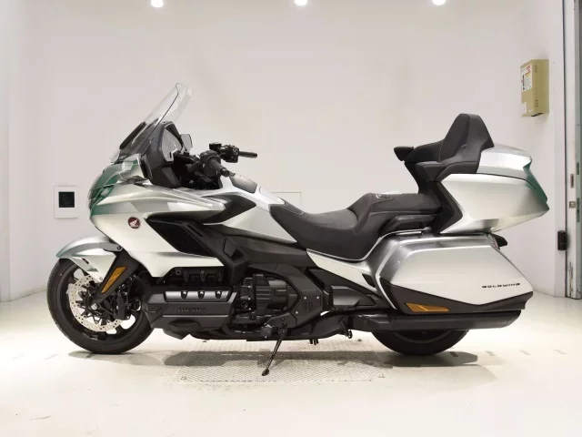 Honda GL1800 TOUR D