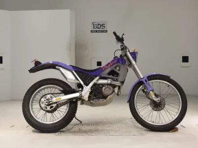 Aprilia APRILIA CLIMBER 240R  с аукциона в Японии