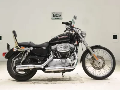 Harley-Davidson HARLEY XL1200CI  с аукциона в Японии