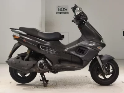 Gilera GILERA RUNNER VXR200