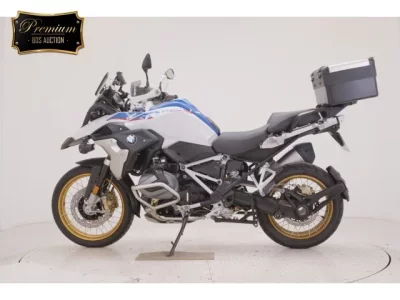 Other BMWR1250GS лот № 2520 оценка 5  с аукциона в Японии 2