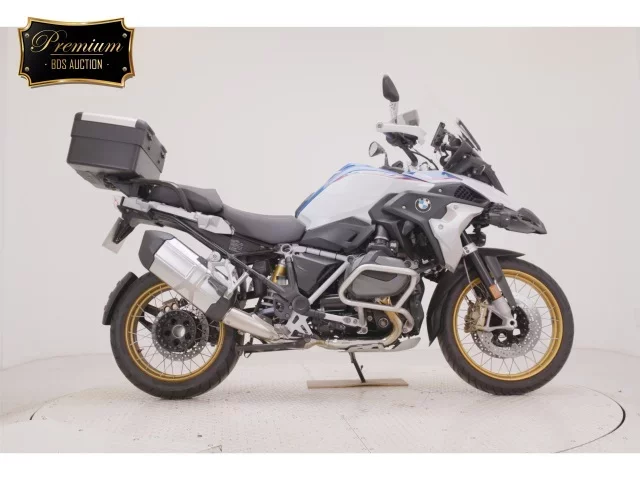Other BMWR1250GS лот № 2520 оценка 5  с аукциона в Японии