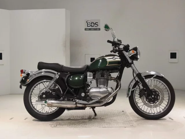 Kawasaki ESTRELLA250 RS