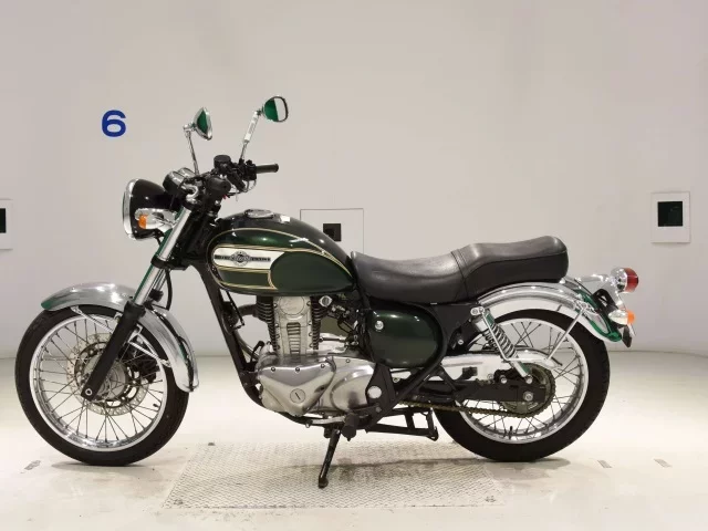Kawasaki ESTRELLA250 RS