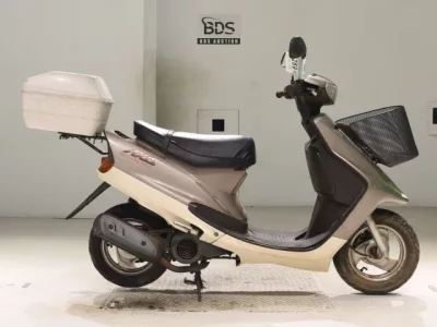 Yamaha AXIS90
