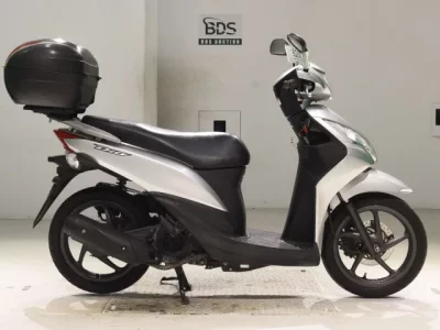 Honda DIO 110