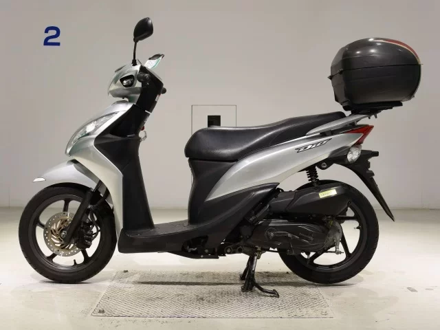 Honda DIO 110