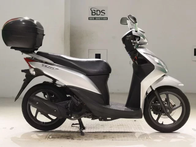 Honda DIO 110