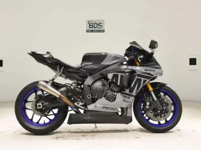 Yamaha YZF-R1 2019