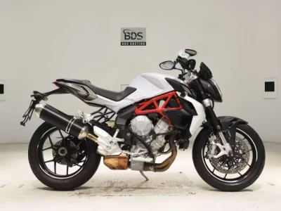 Other MV AGUSTA BRUTALE 800A