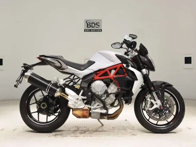 Other MV AGUSTA BRUTALE 800A