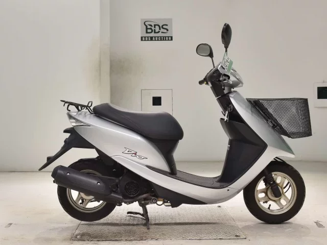 Honda DIO