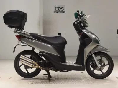 Honda DIO 110