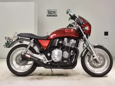 Honda CB1100EX ABS 2019