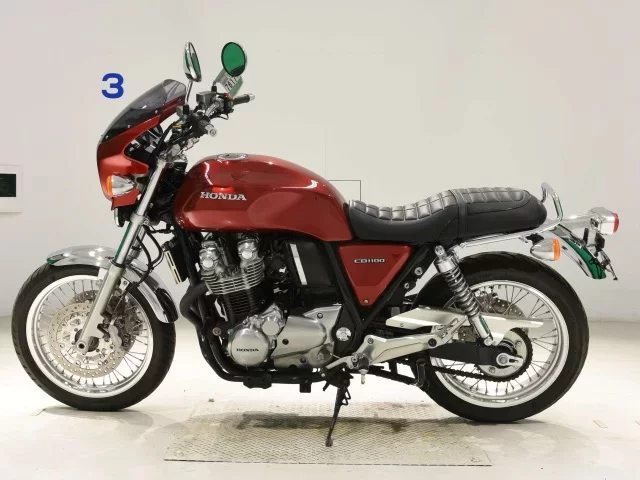 Honda CB1100EX ABS